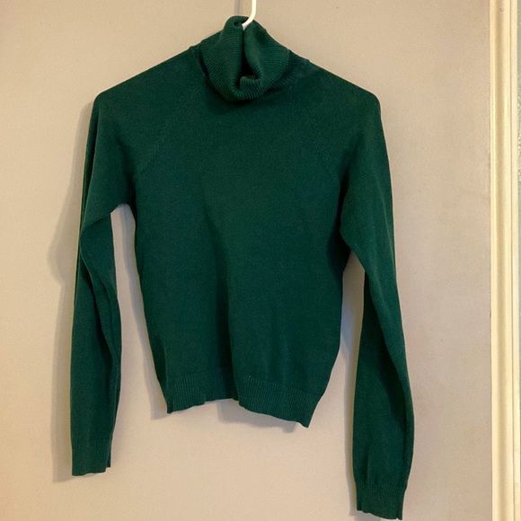 Zara turtle neck - Picture 5 of 7